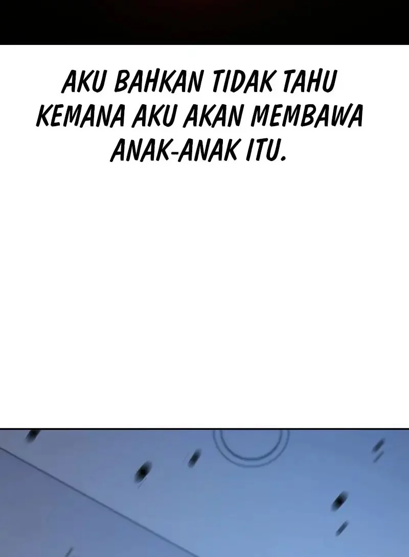 To Not Die Bab 189 halaman 85