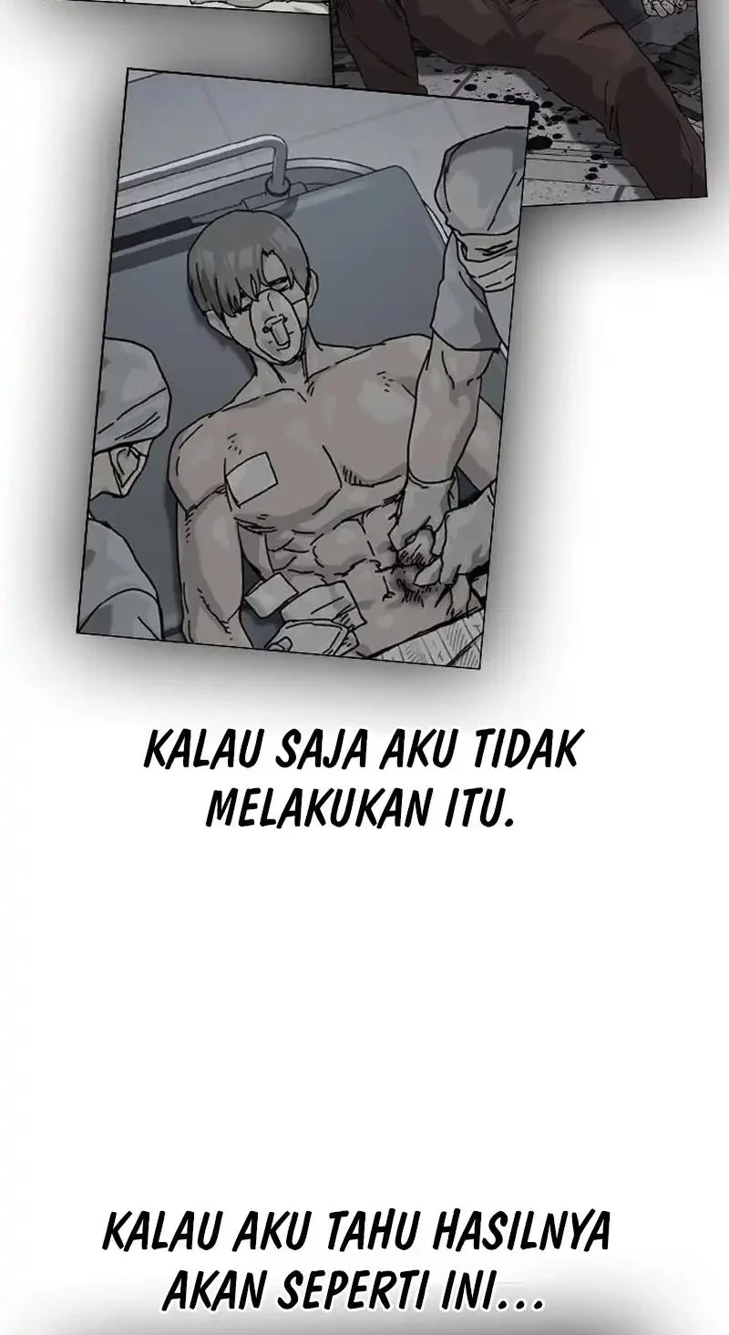 To Not Die Bab 189 halaman 89
