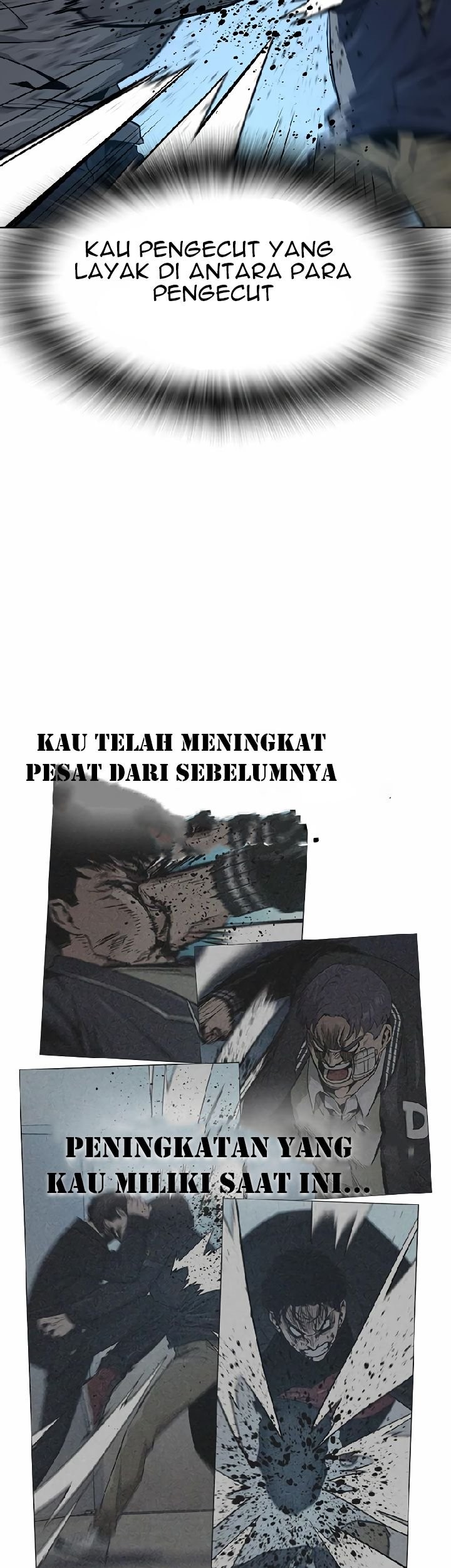 To Not Die Bab 19 halaman 14