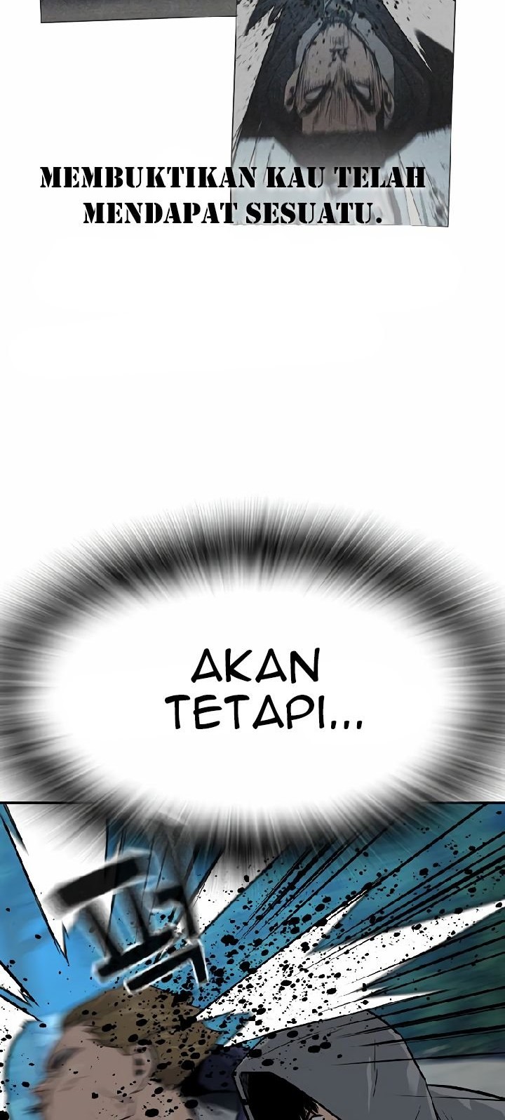 To Not Die Bab 19 halaman 15