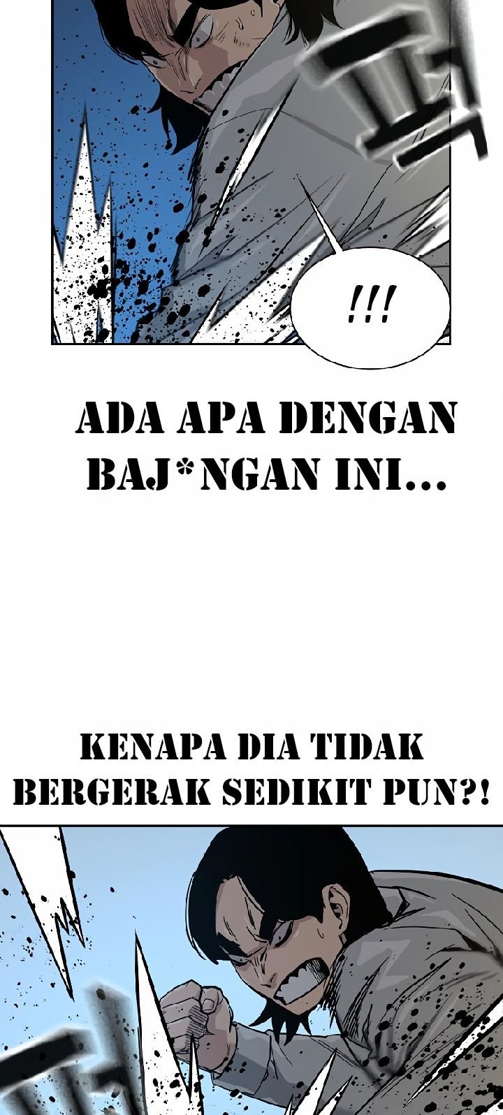 To Not Die Bab 19 halaman 41