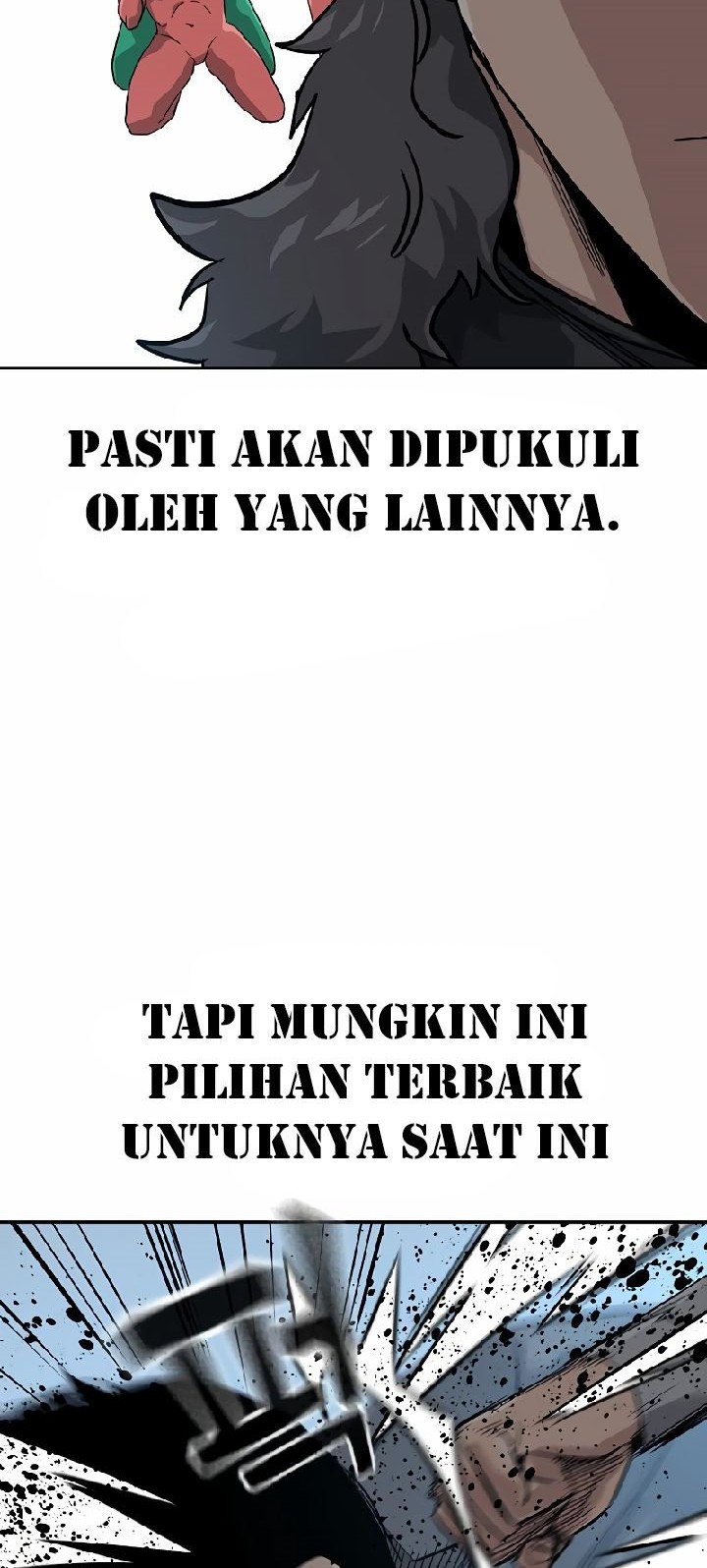 To Not Die Bab 19 halaman 43