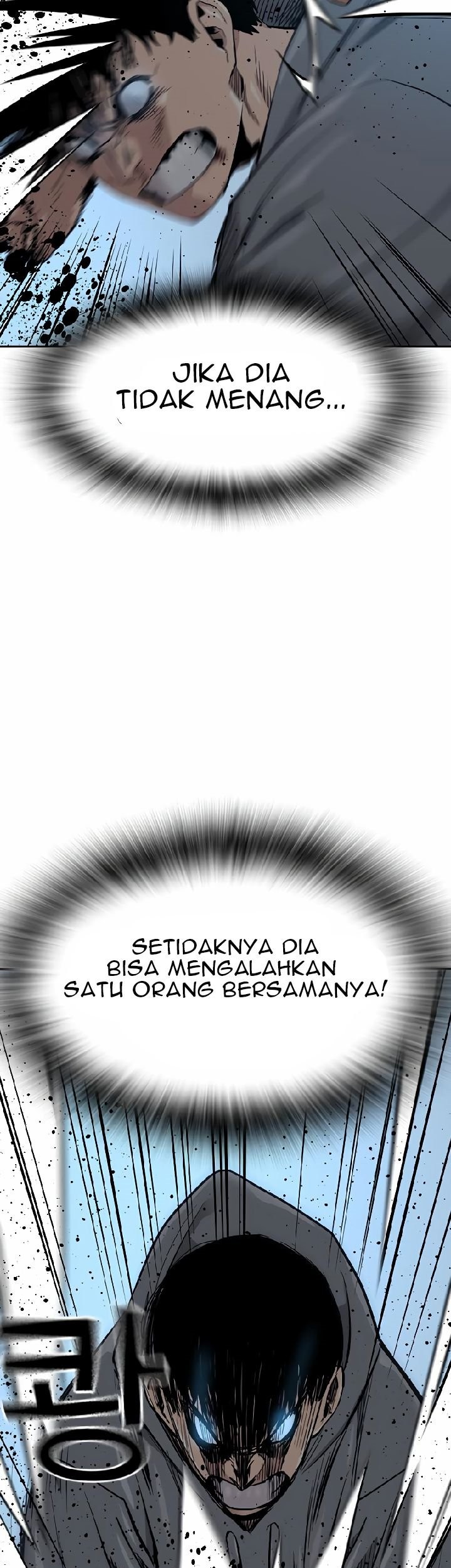 To Not Die Bab 19 halaman 44