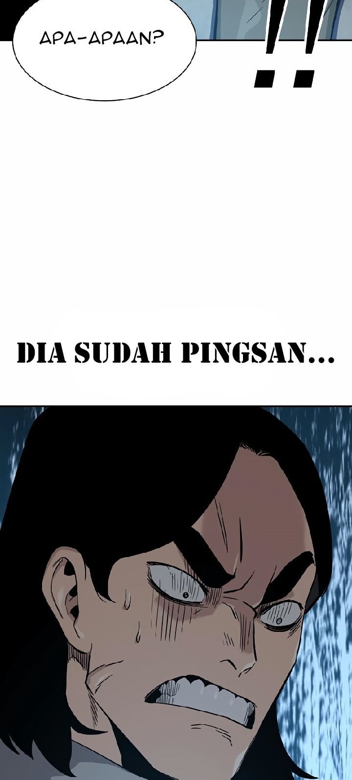 To Not Die Bab 19 halaman 49
