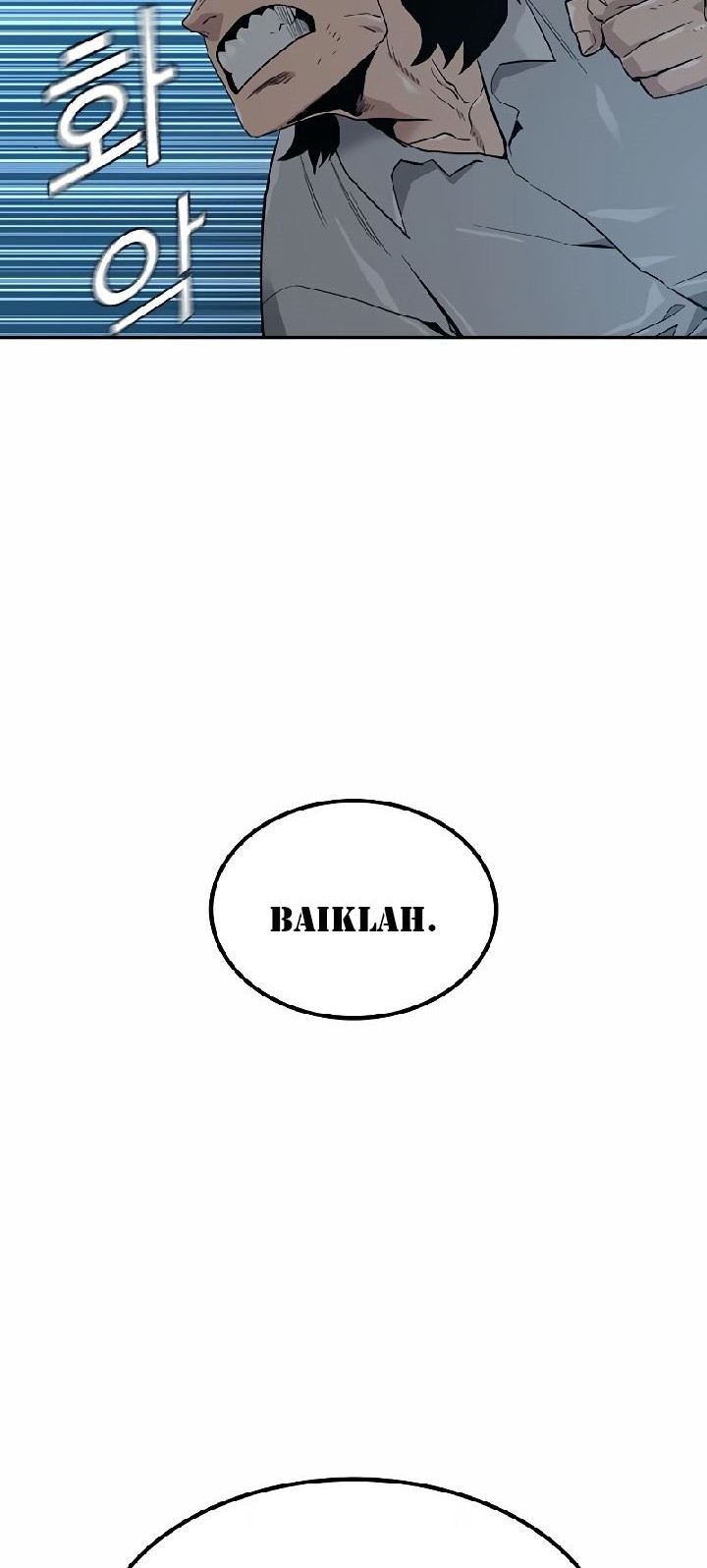 To Not Die Bab 19 halaman 58