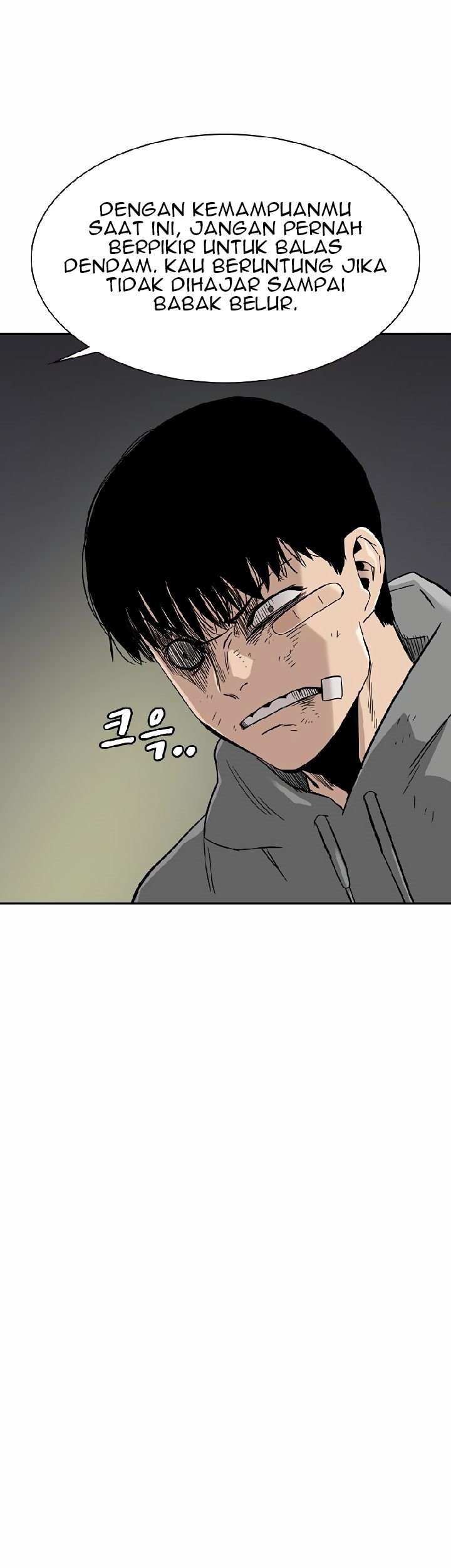To Not Die Bab 19 halaman 69