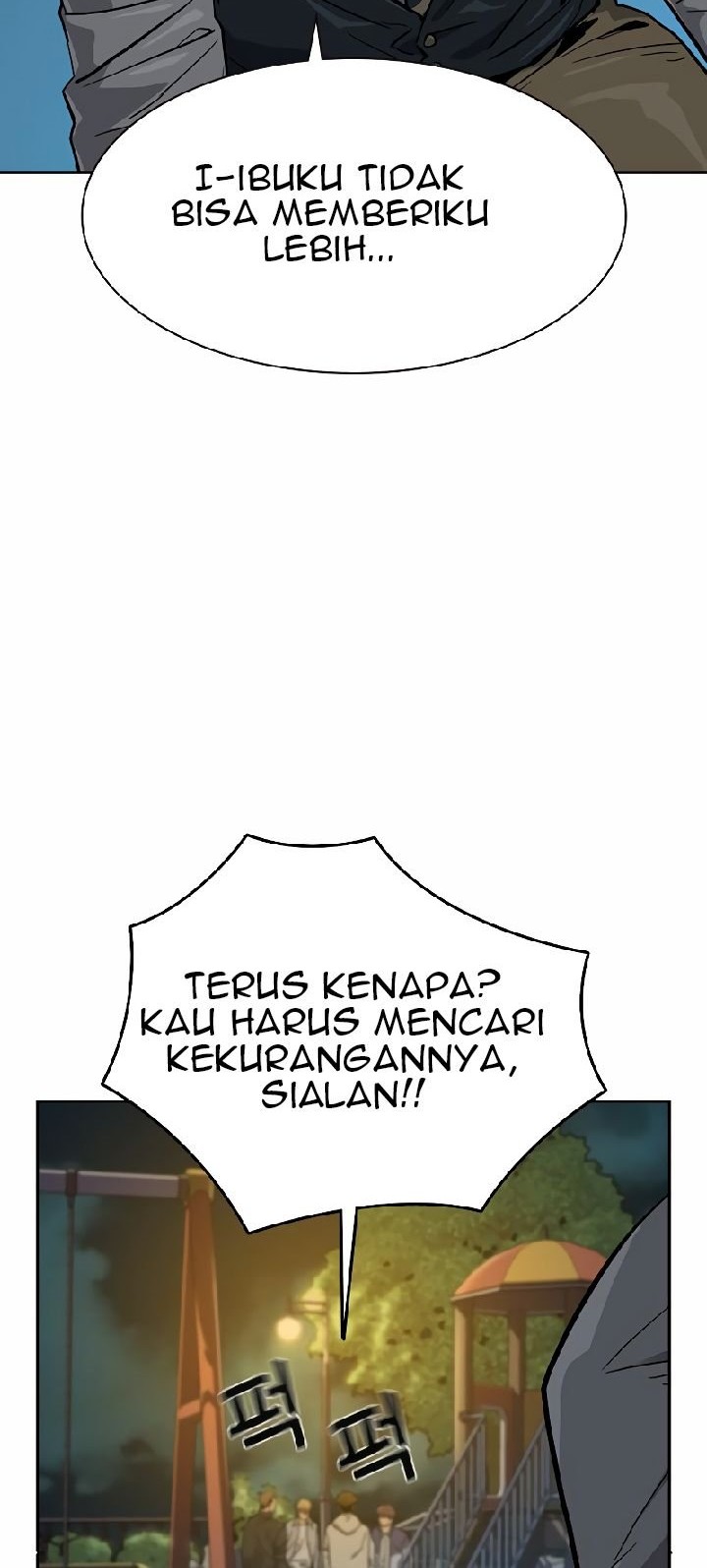 To Not Die Bab 19 halaman 72
