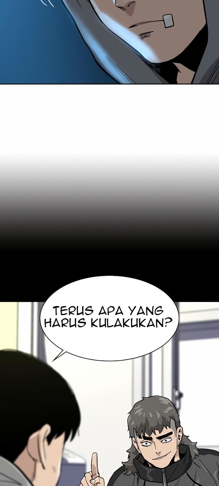 To Not Die Bab 19 halaman 75