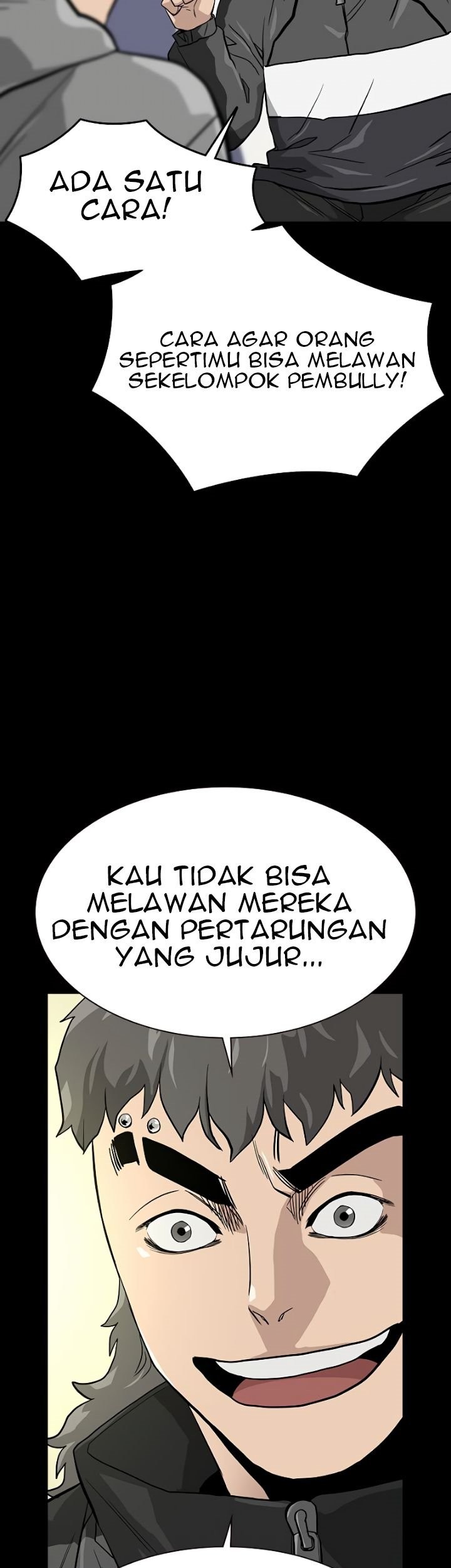 To Not Die Bab 19 halaman 76