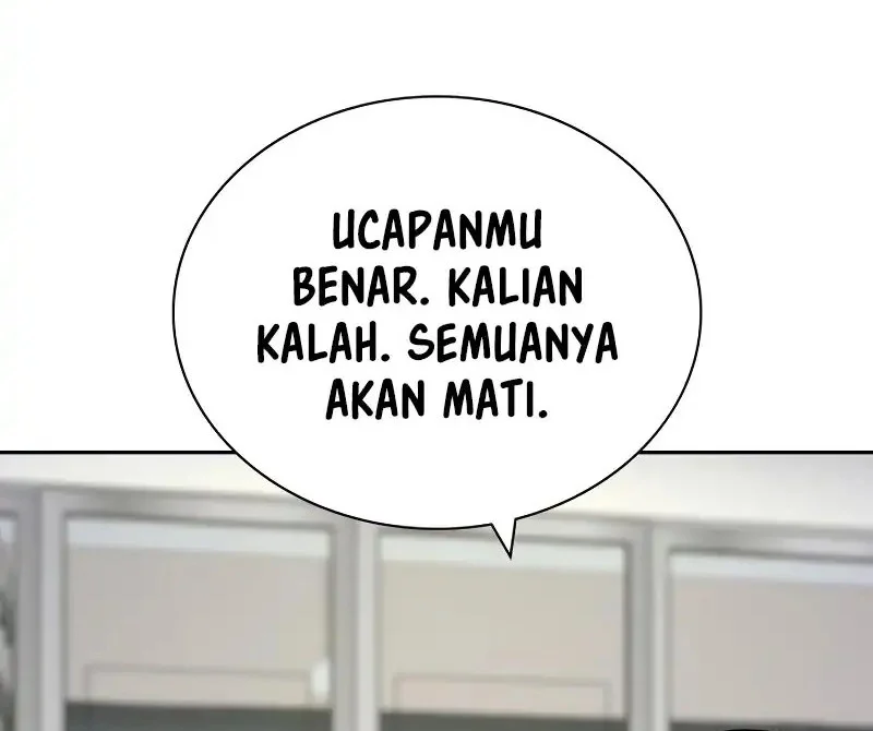 To Not Die chapter 190 halaman 19