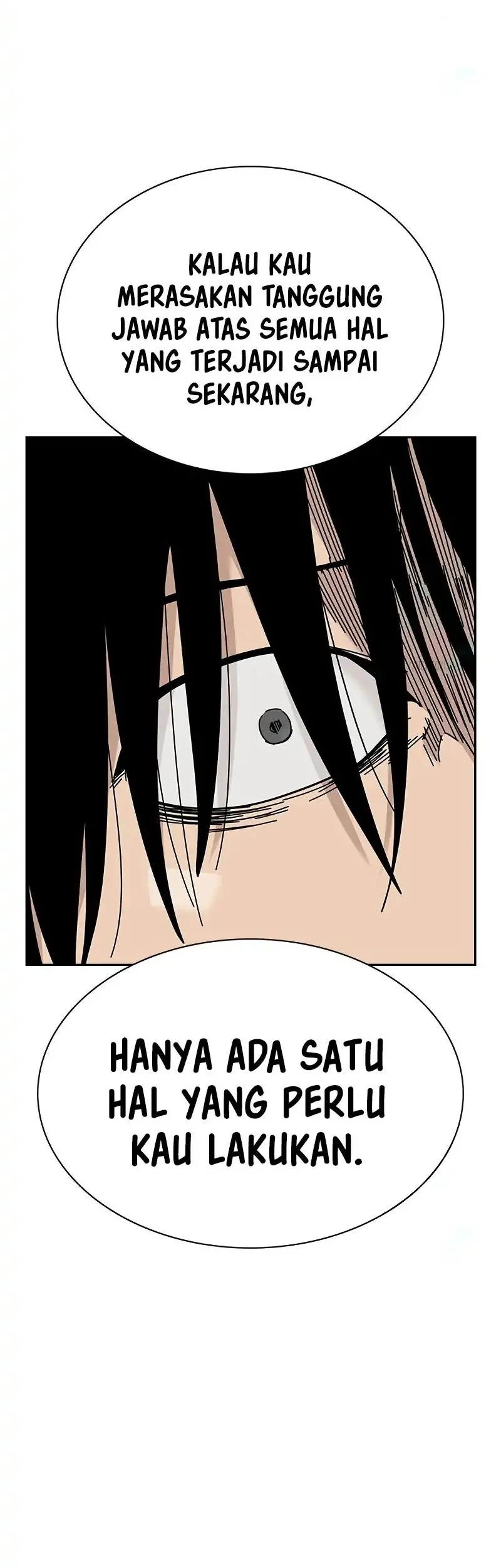 To Not Die chapter 190 halaman 22