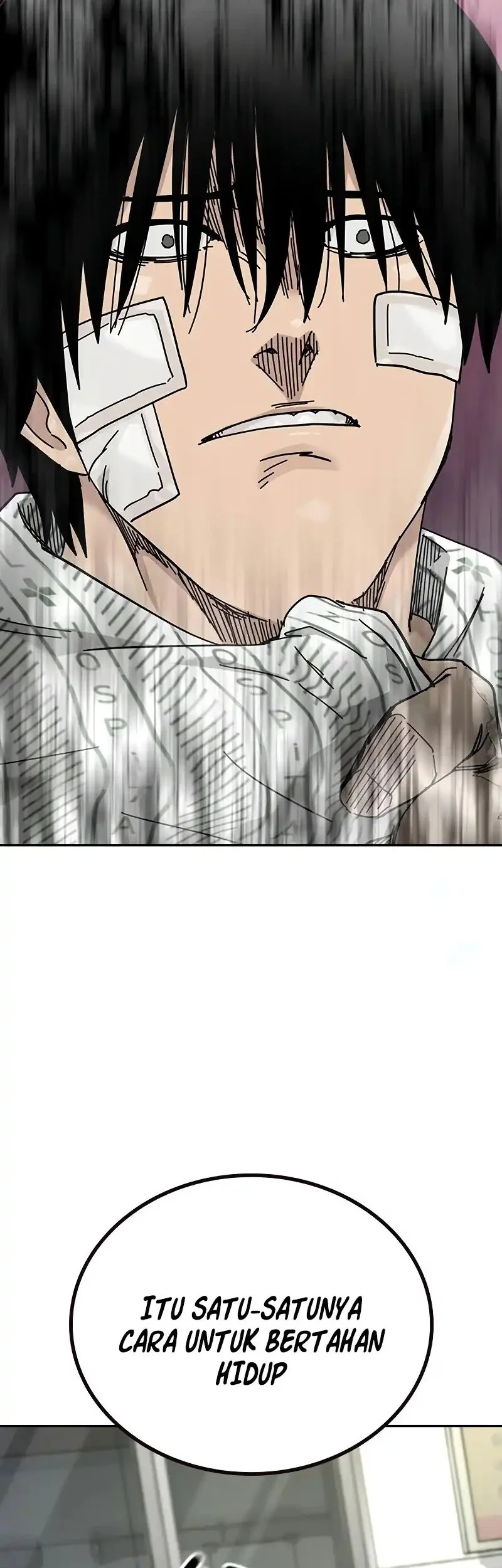To Not Die chapter 190 halaman 25