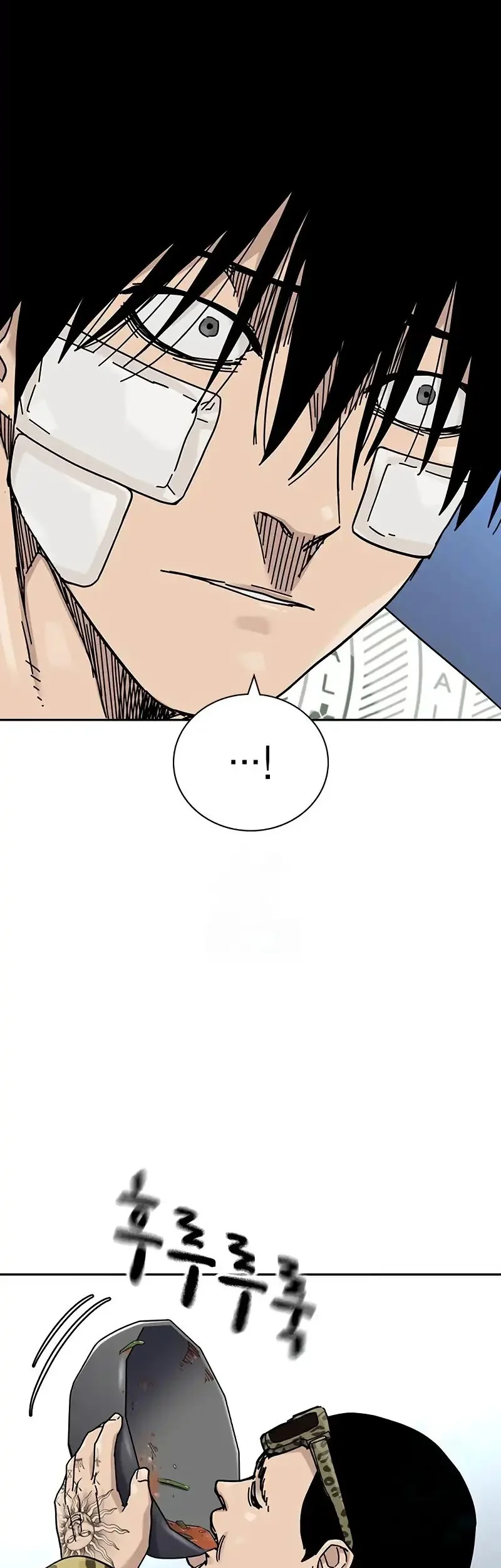 To Not Die chapter 190 halaman 28