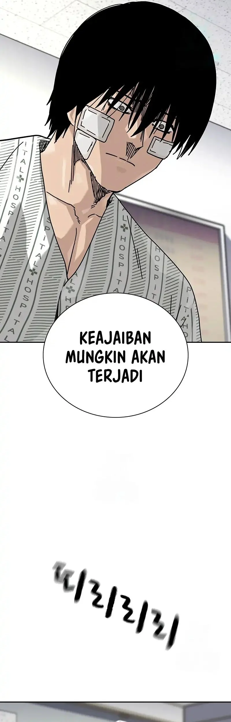To Not Die chapter 190 halaman 32