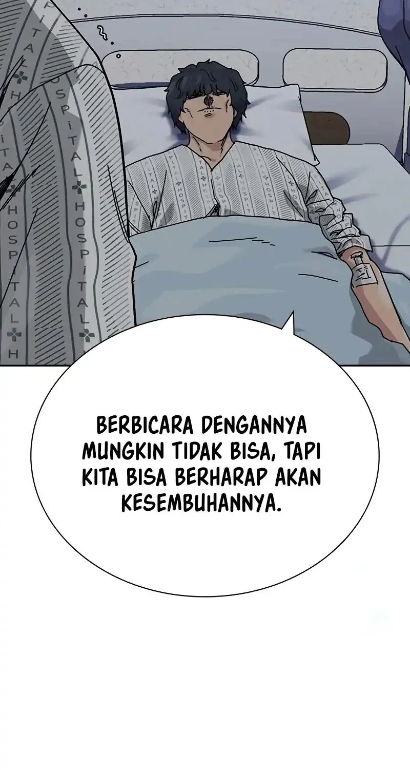 To Not Die chapter 190 halaman 39