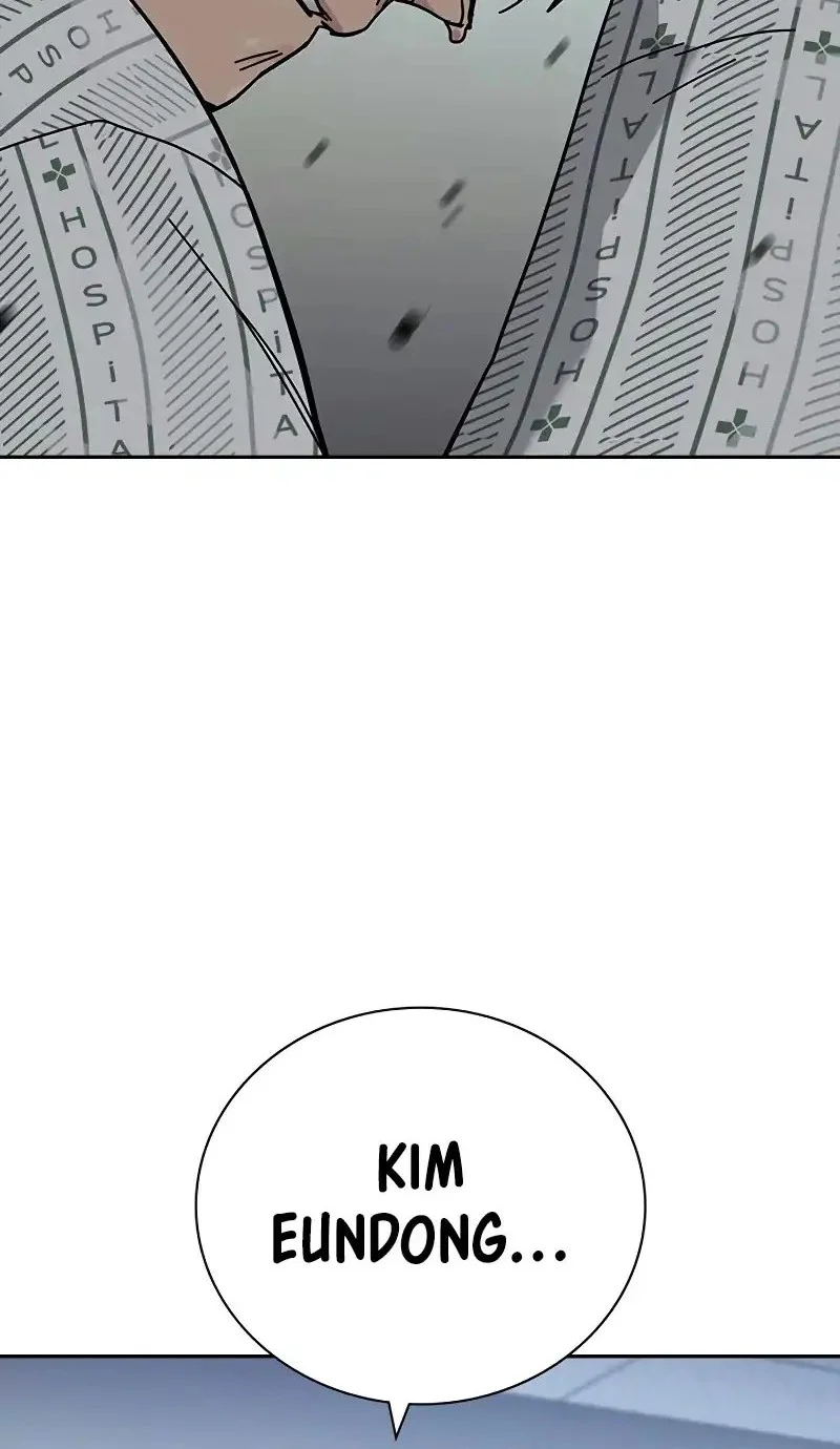 To Not Die chapter 190 halaman 43