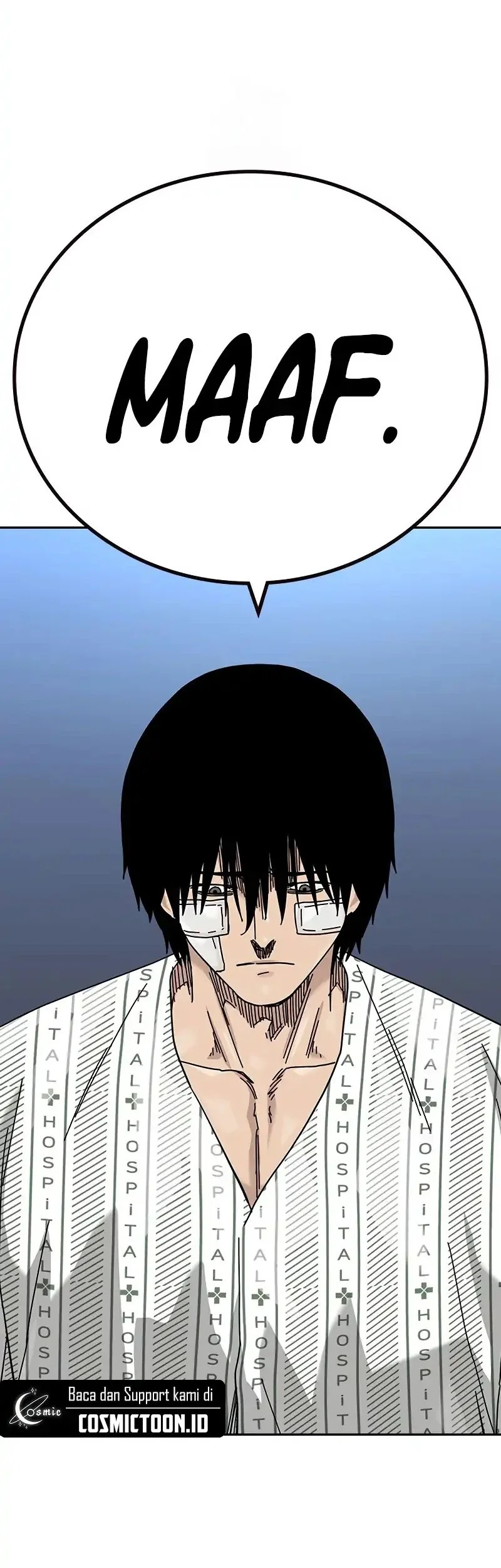 To Not Die chapter 190 halaman 46