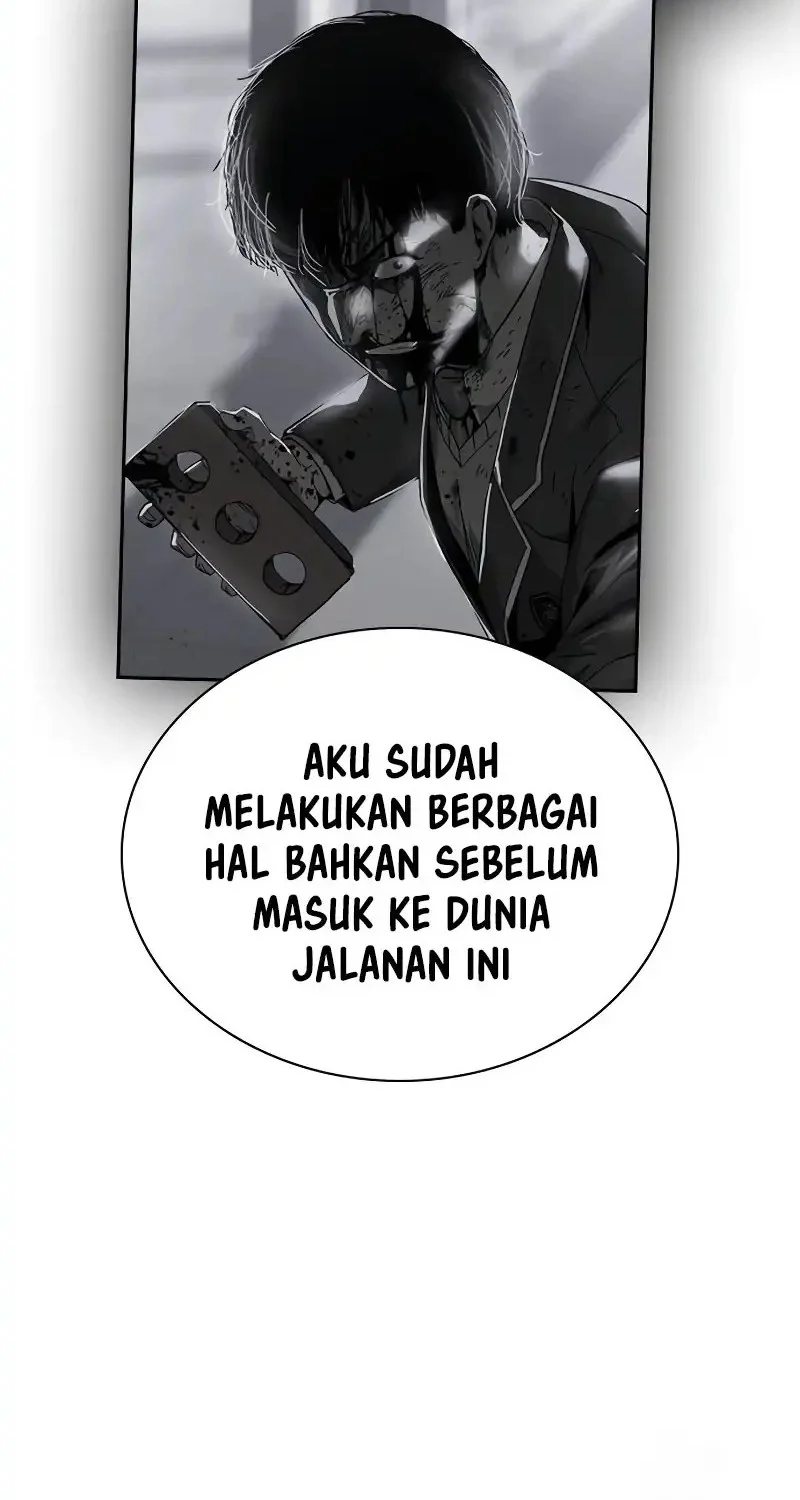 To Not Die chapter 190 halaman 55