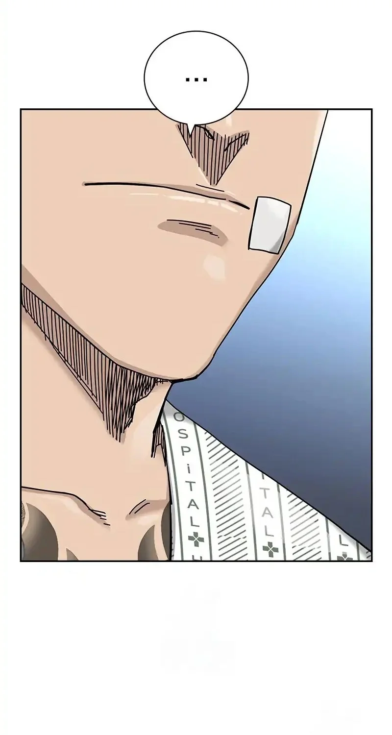 To Not Die chapter 190 halaman 59