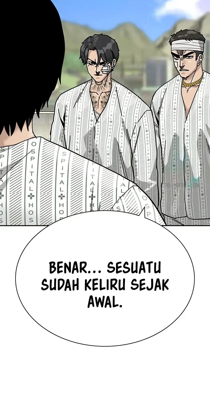 To Not Die chapter 190 halaman 63