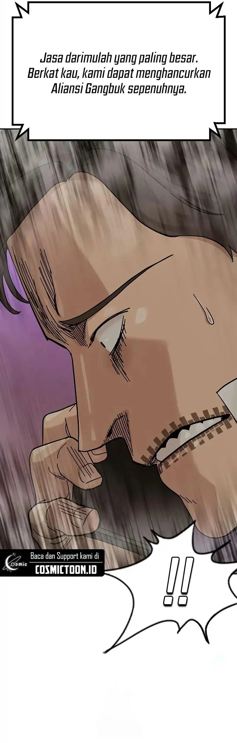 To Not Die chapter 190 halaman 84