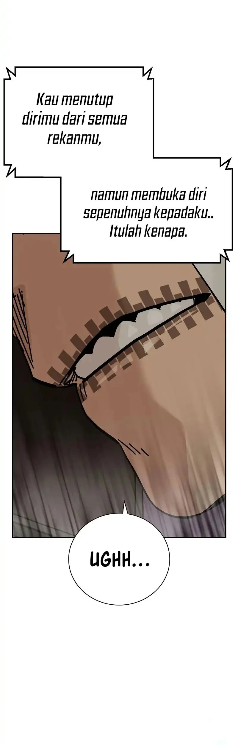 To Not Die chapter 190 halaman 85