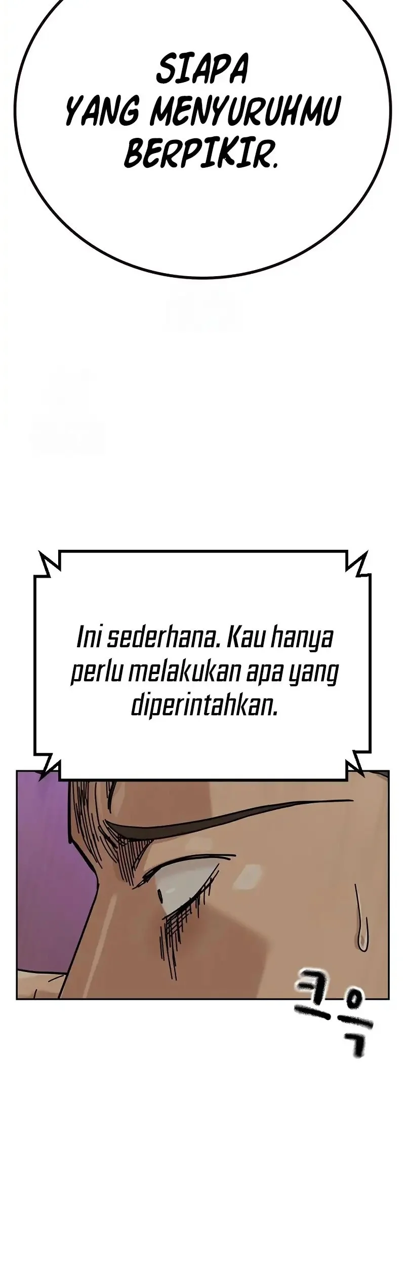 To Not Die chapter 190 halaman 90