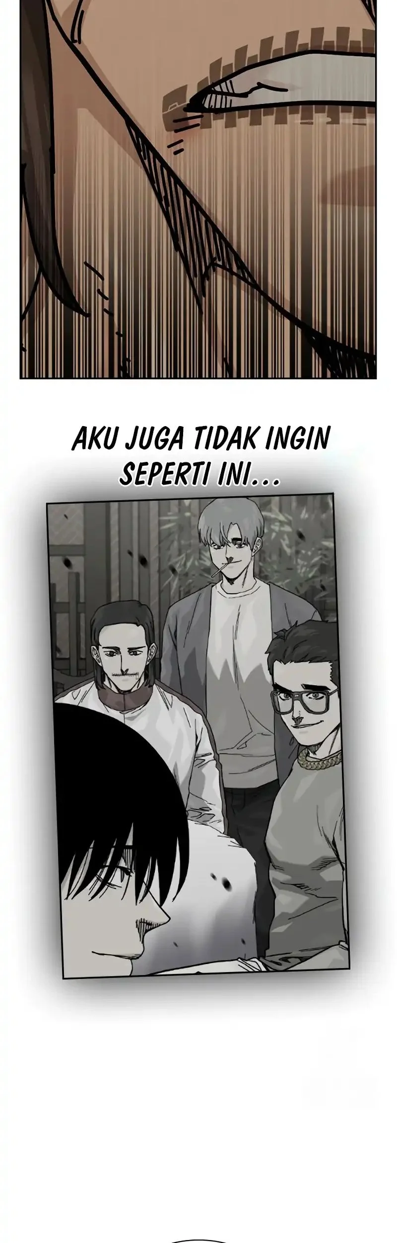 To Not Die chapter 190 halaman 93