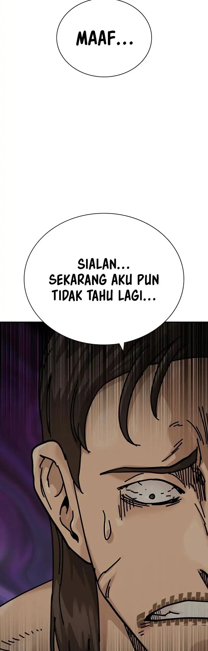 To Not Die chapter 190 halaman 94