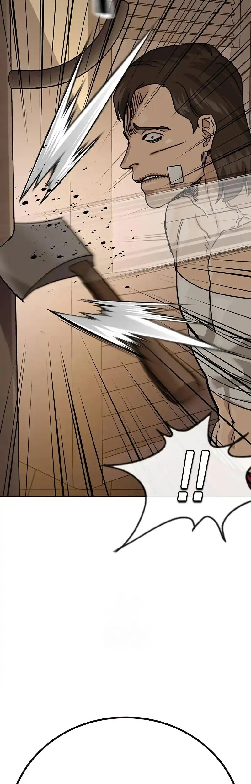 To Not Die chapter 190 halaman 97