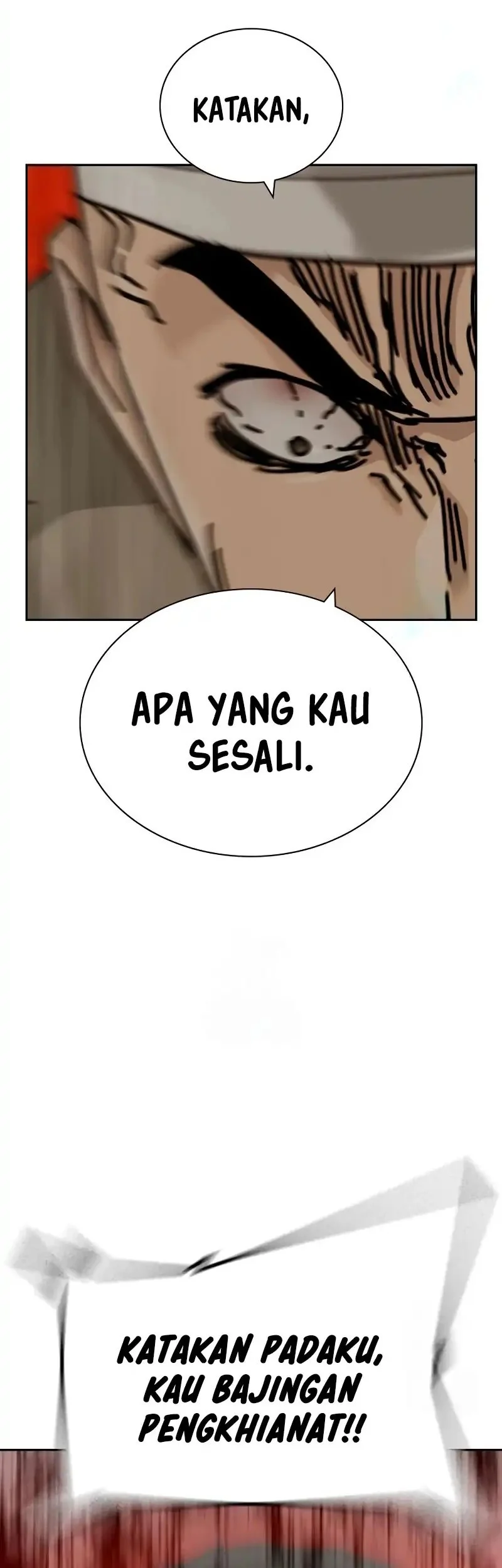 To Not Die chapter 190 halaman 102