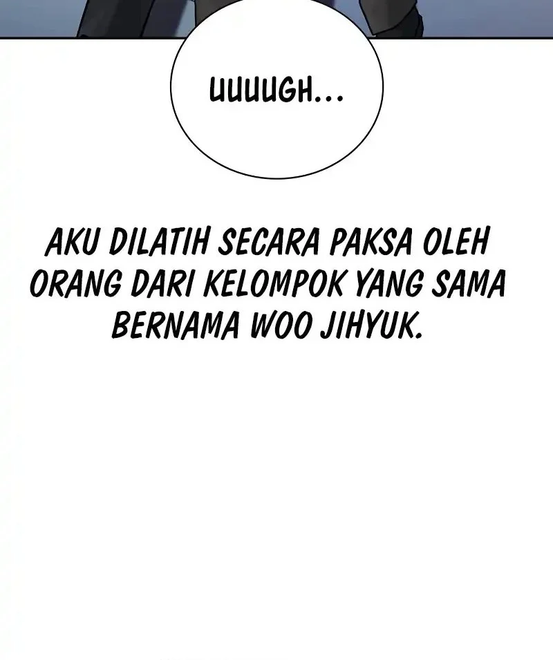 To Not Die Bab 191 halaman 28