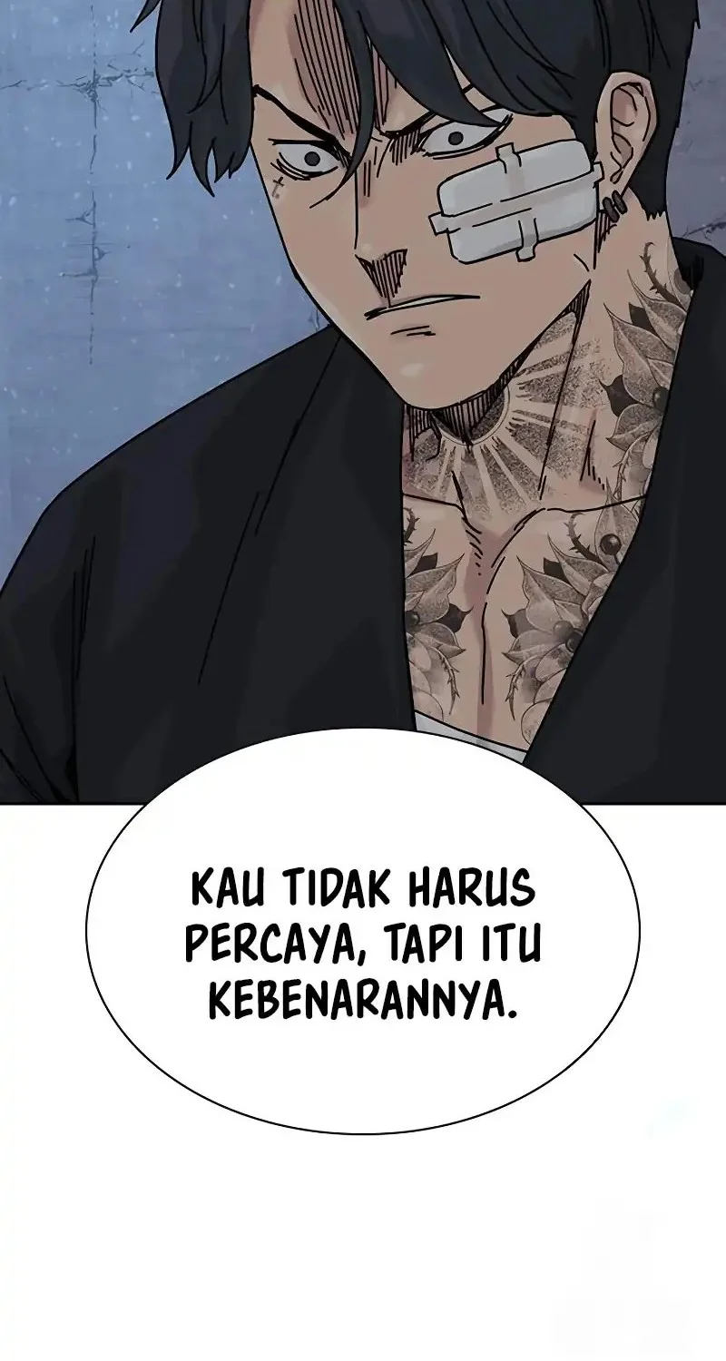 To Not Die Bab 191 halaman 36