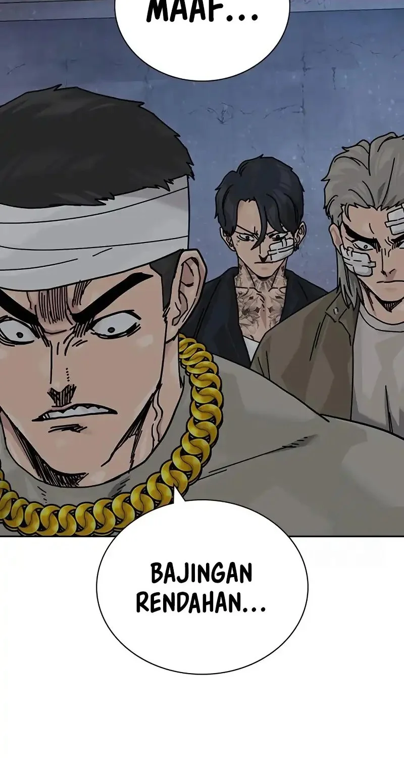 To Not Die Bab 191 halaman 44