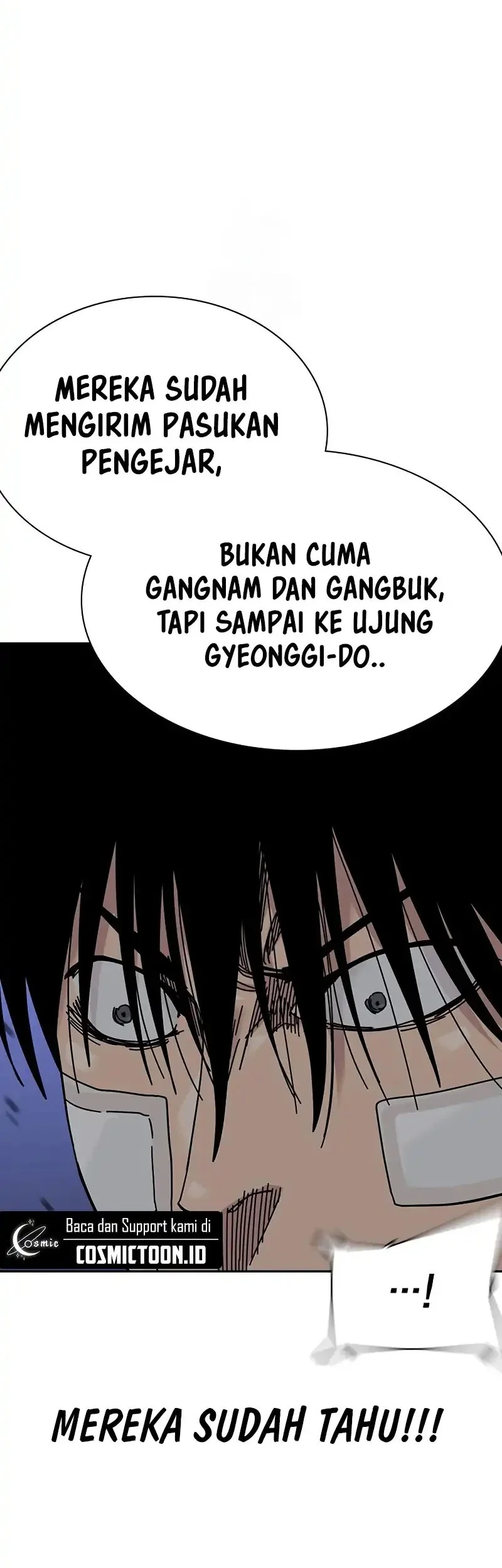 To Not Die Bab 191 halaman 47