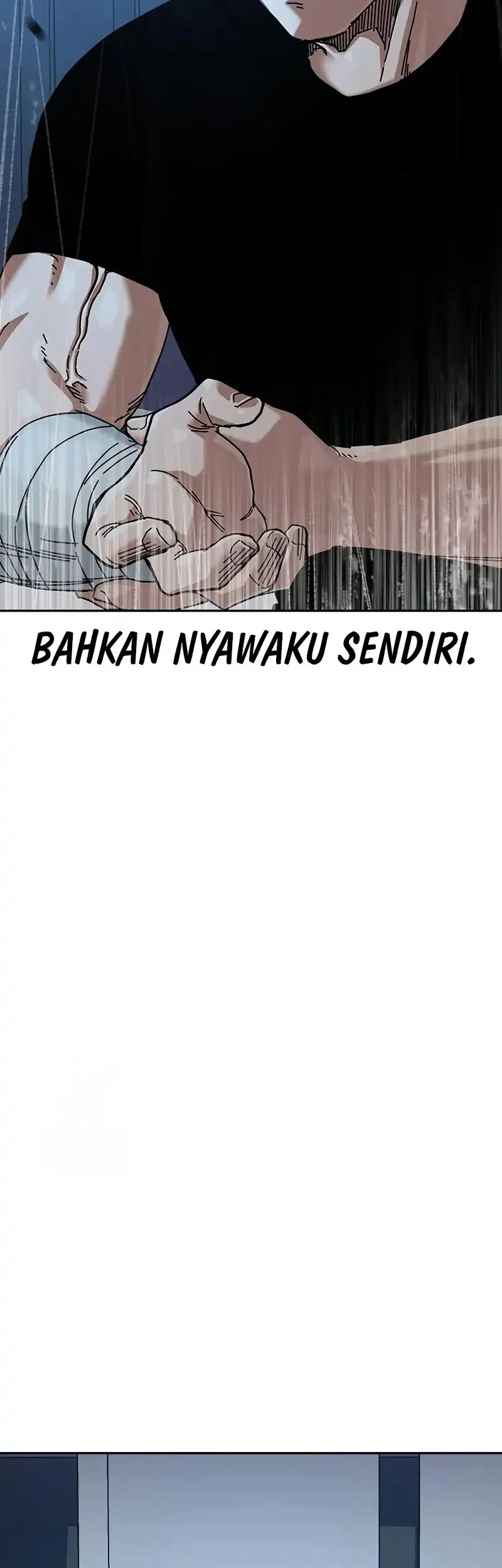 To Not Die Bab 191 halaman 71