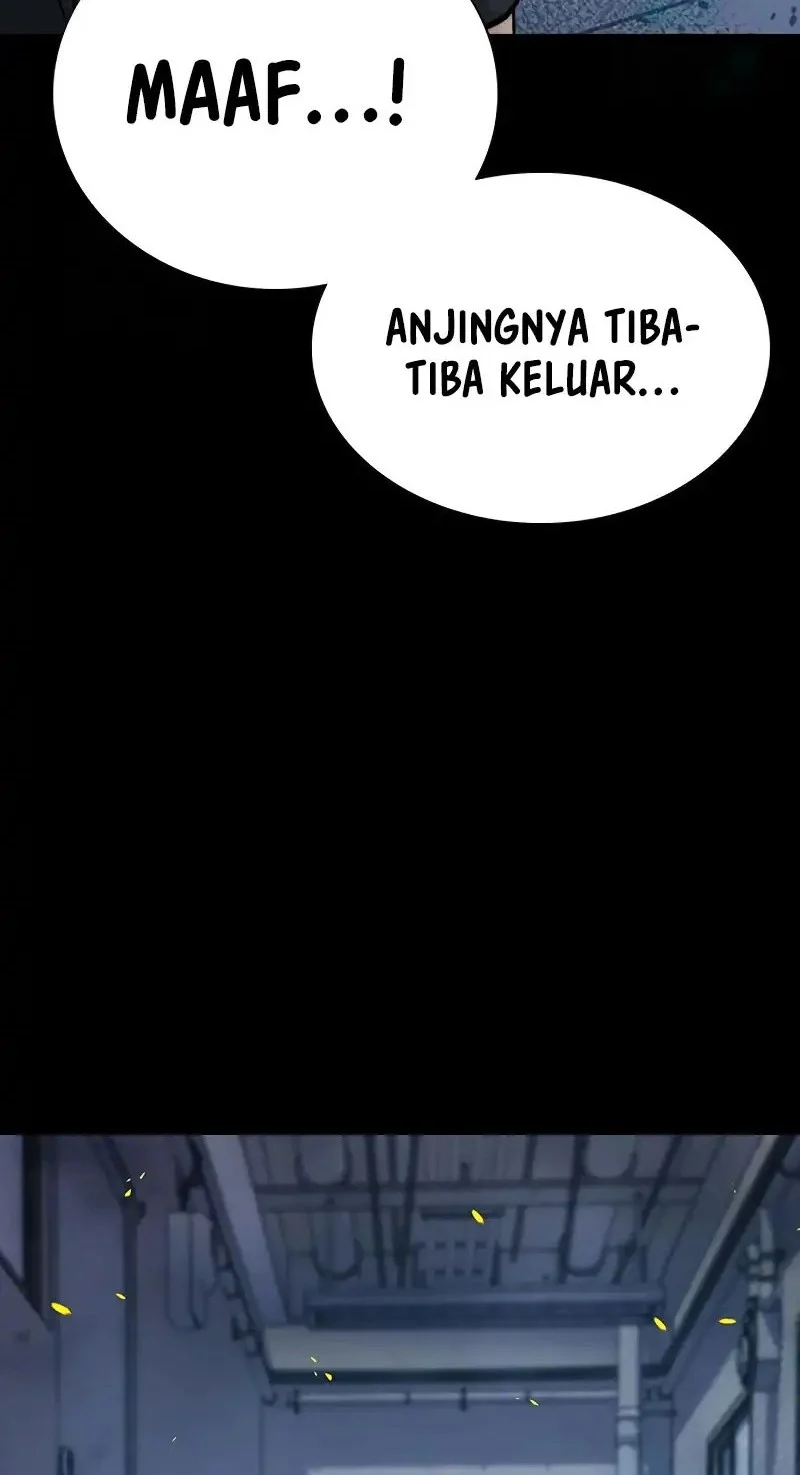 To Not Die Bab 191 halaman 92
