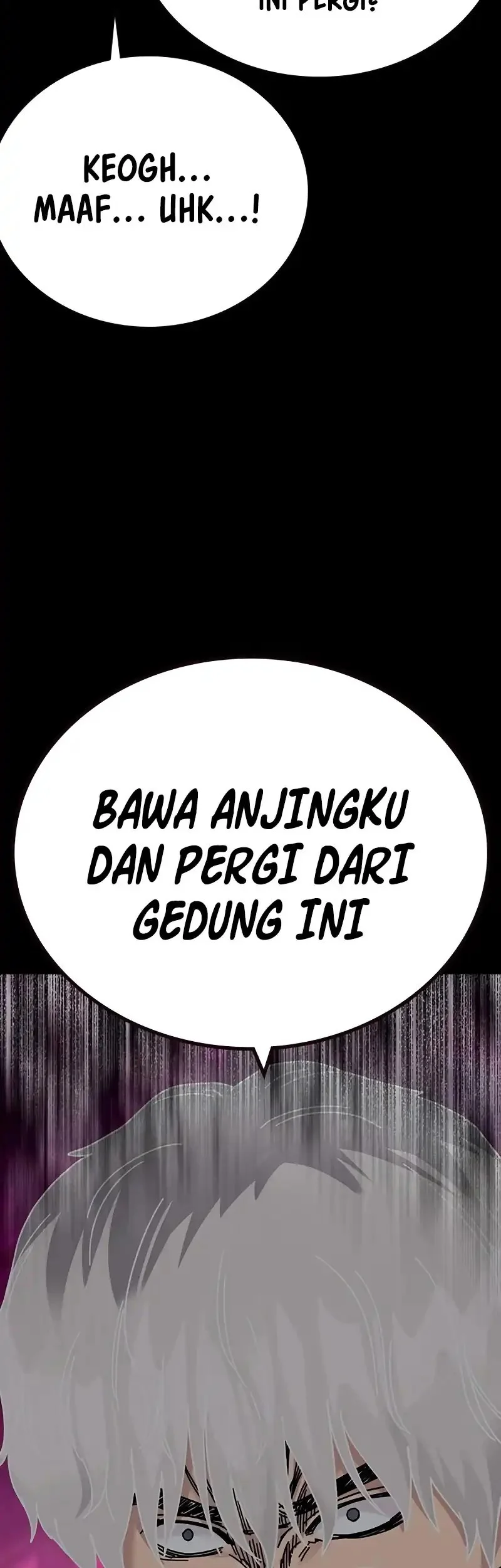 To Not Die Bab 191 halaman 95