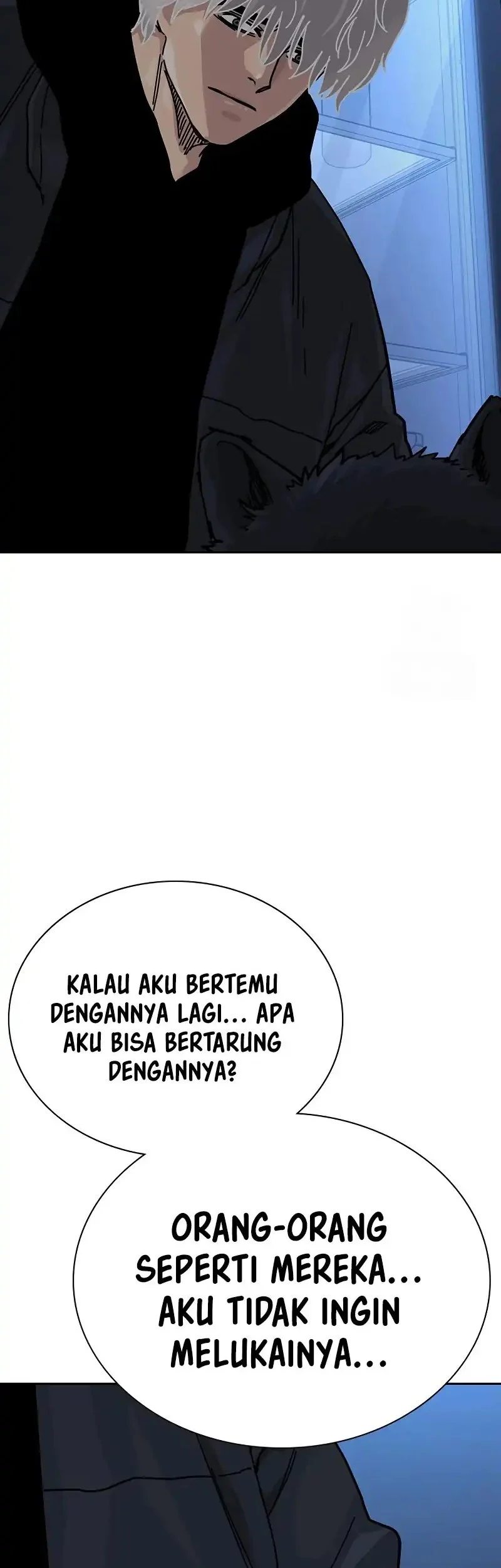 To Not Die Bab 191 halaman 99