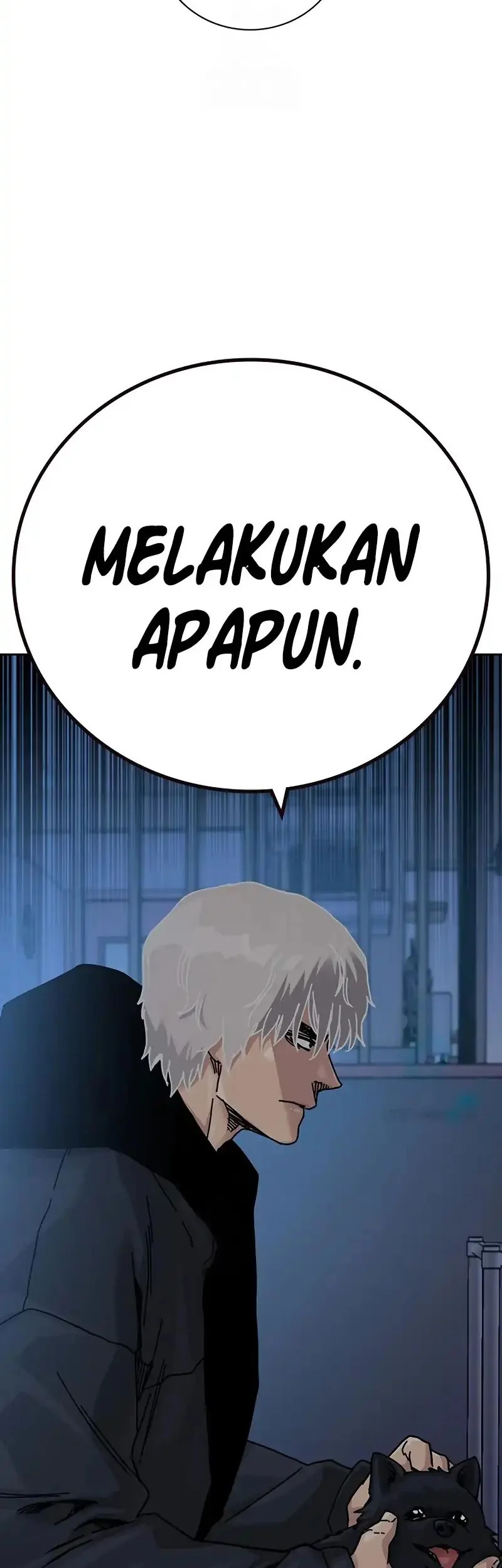 To Not Die Bab 191 halaman 102