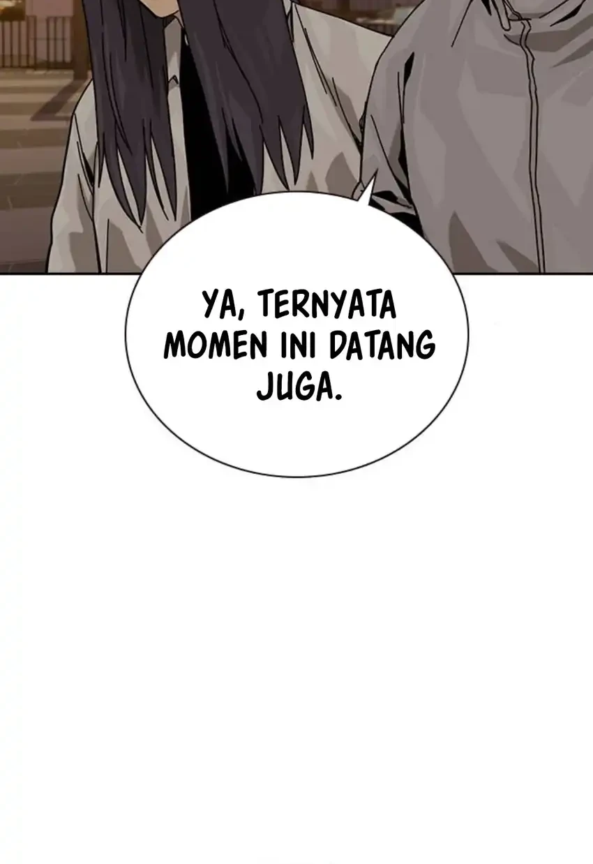 To Not Die Bab 192 halaman 6