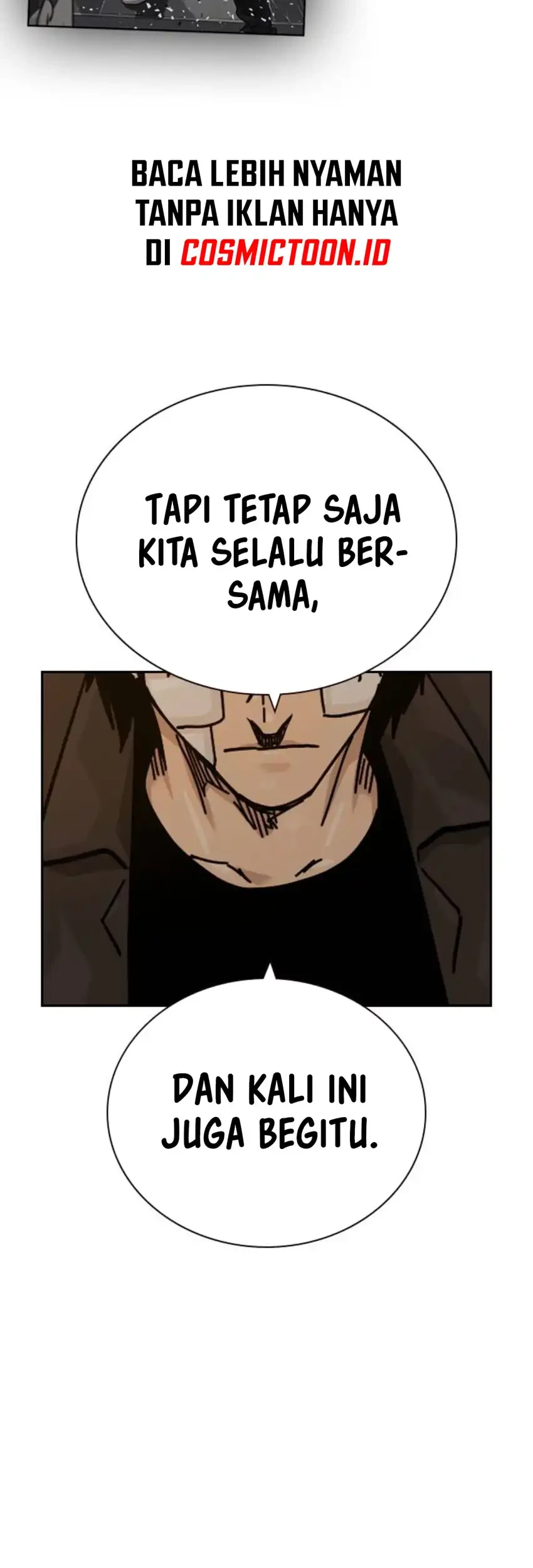 To Not Die Bab 192 halaman 8