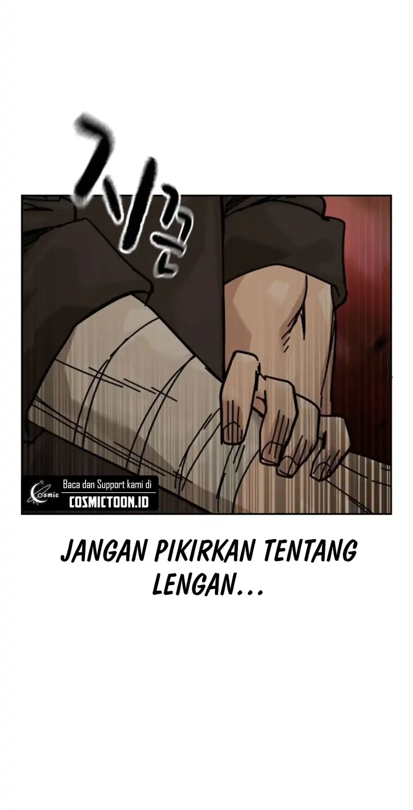 To Not Die Bab 192 halaman 36