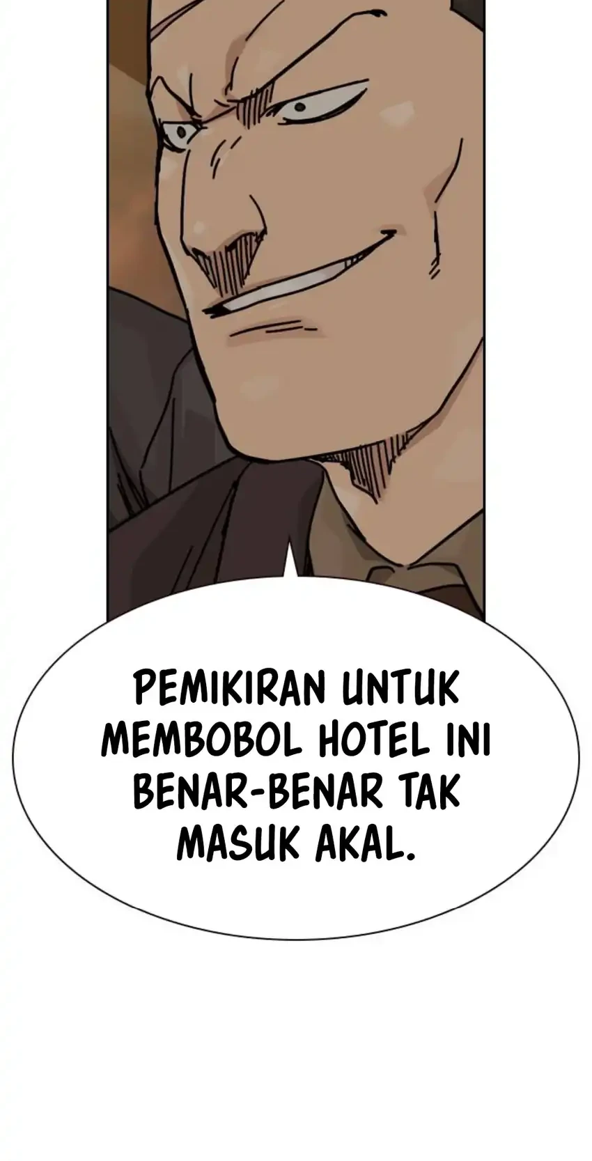 To Not Die Bab 192 halaman 54