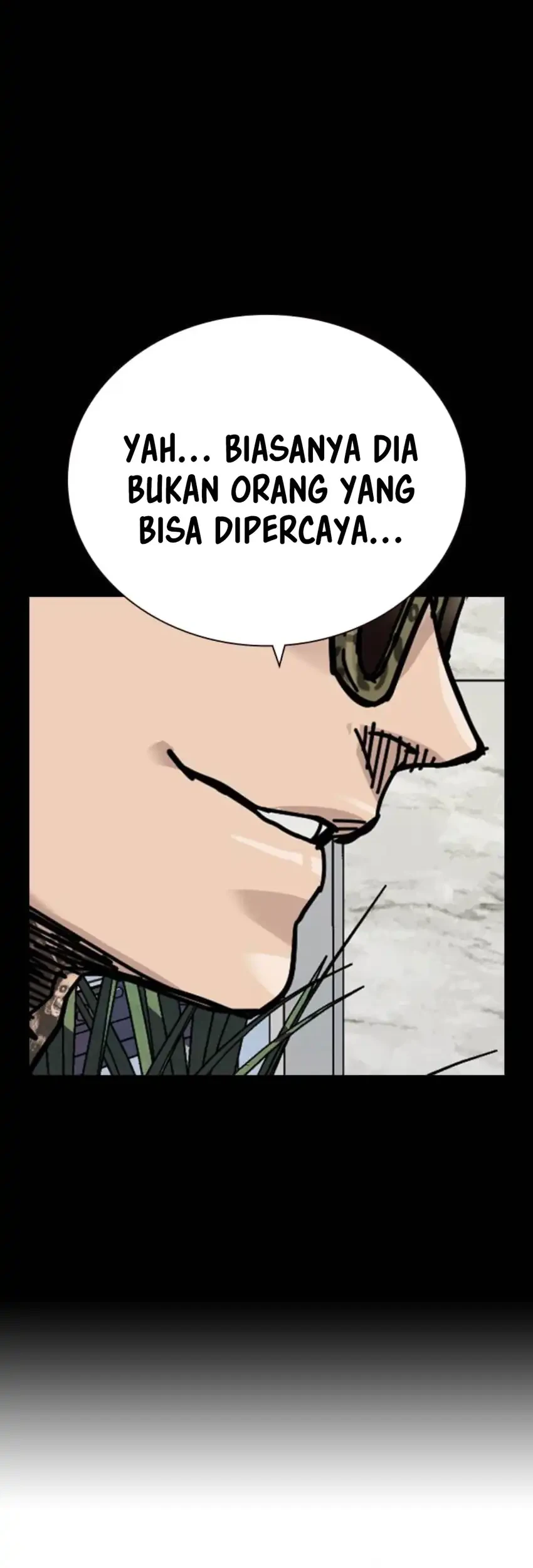 To Not Die Bab 192 halaman 88