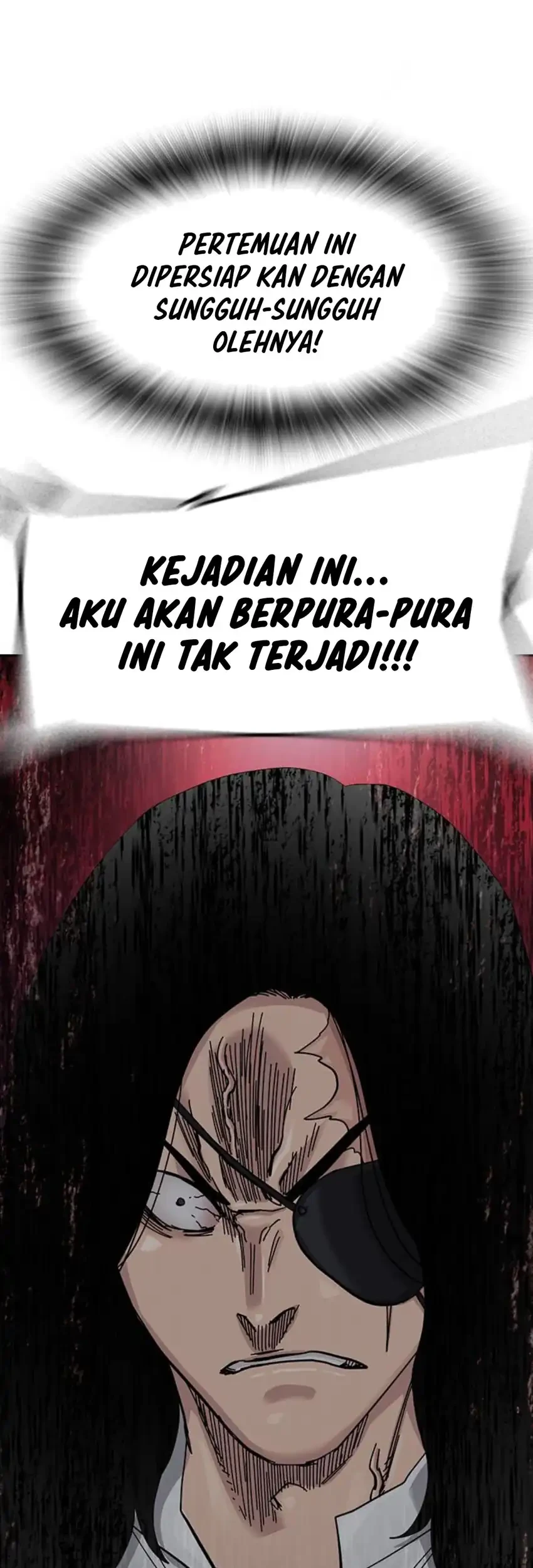 To Not Die Bab 192 halaman 97