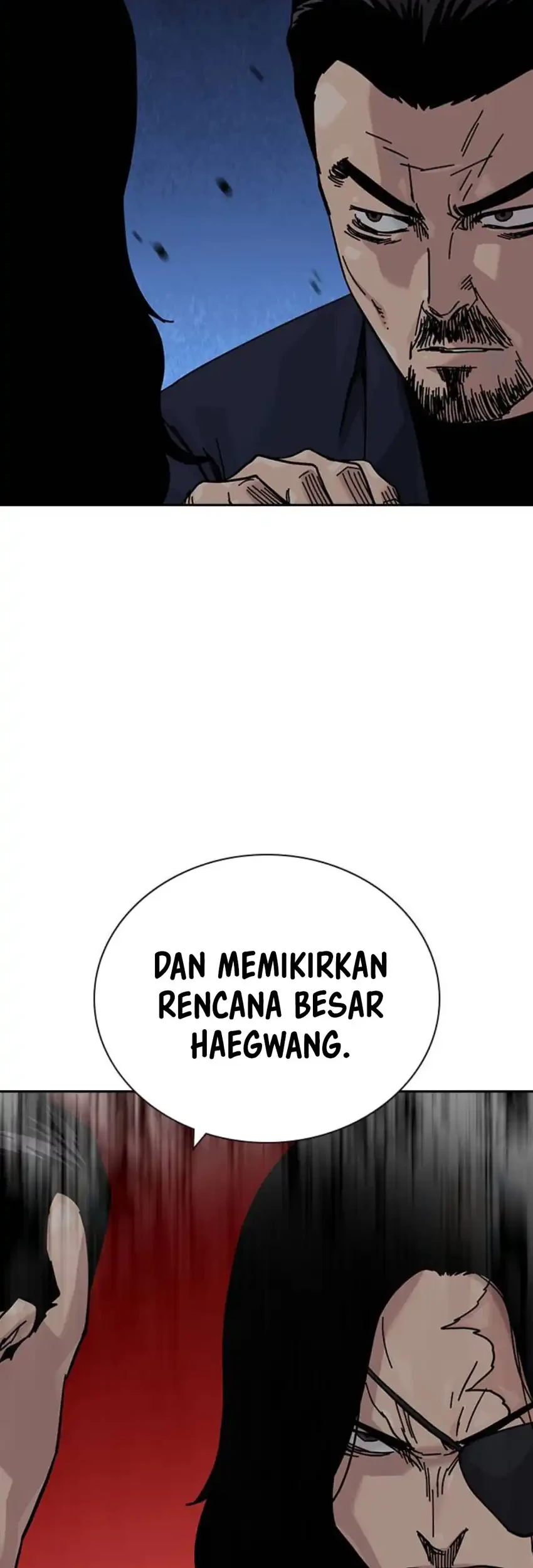 To Not Die Bab 193 halaman 9