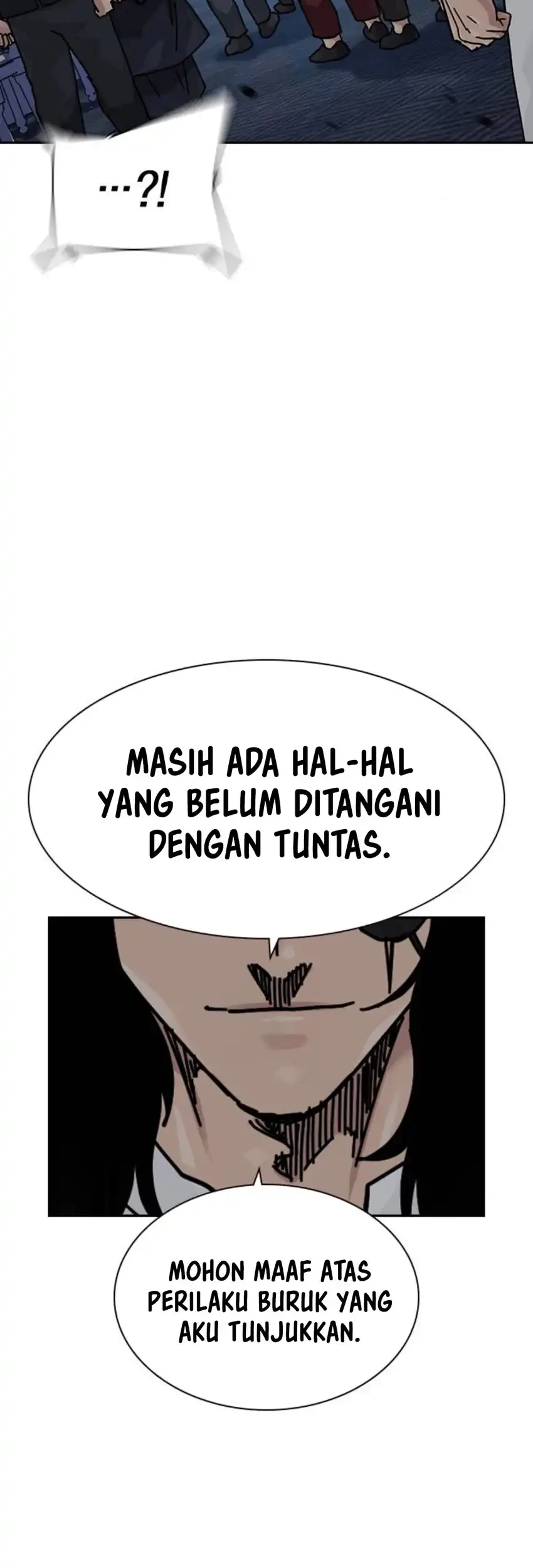 To Not Die Bab 193 halaman 11