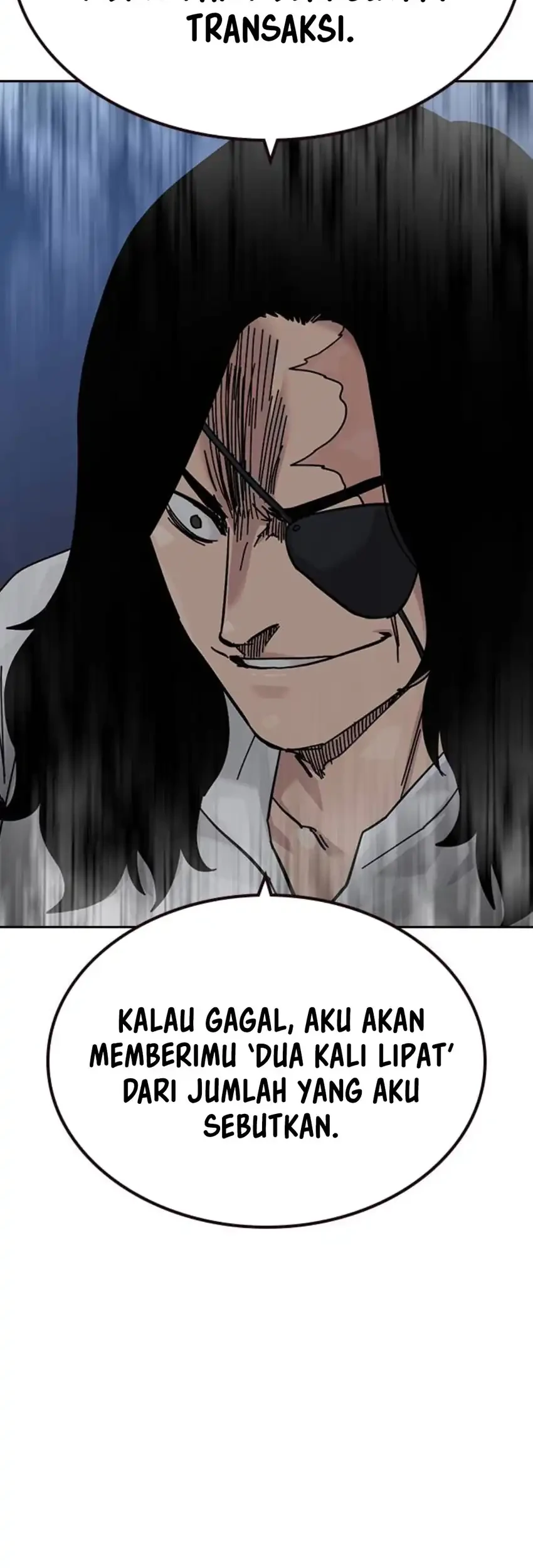 To Not Die Bab 193 halaman 17