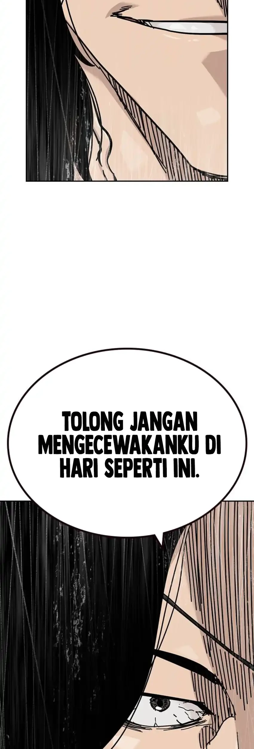 To Not Die Bab 193 halaman 29